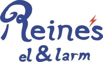 Reines El & Larm AB